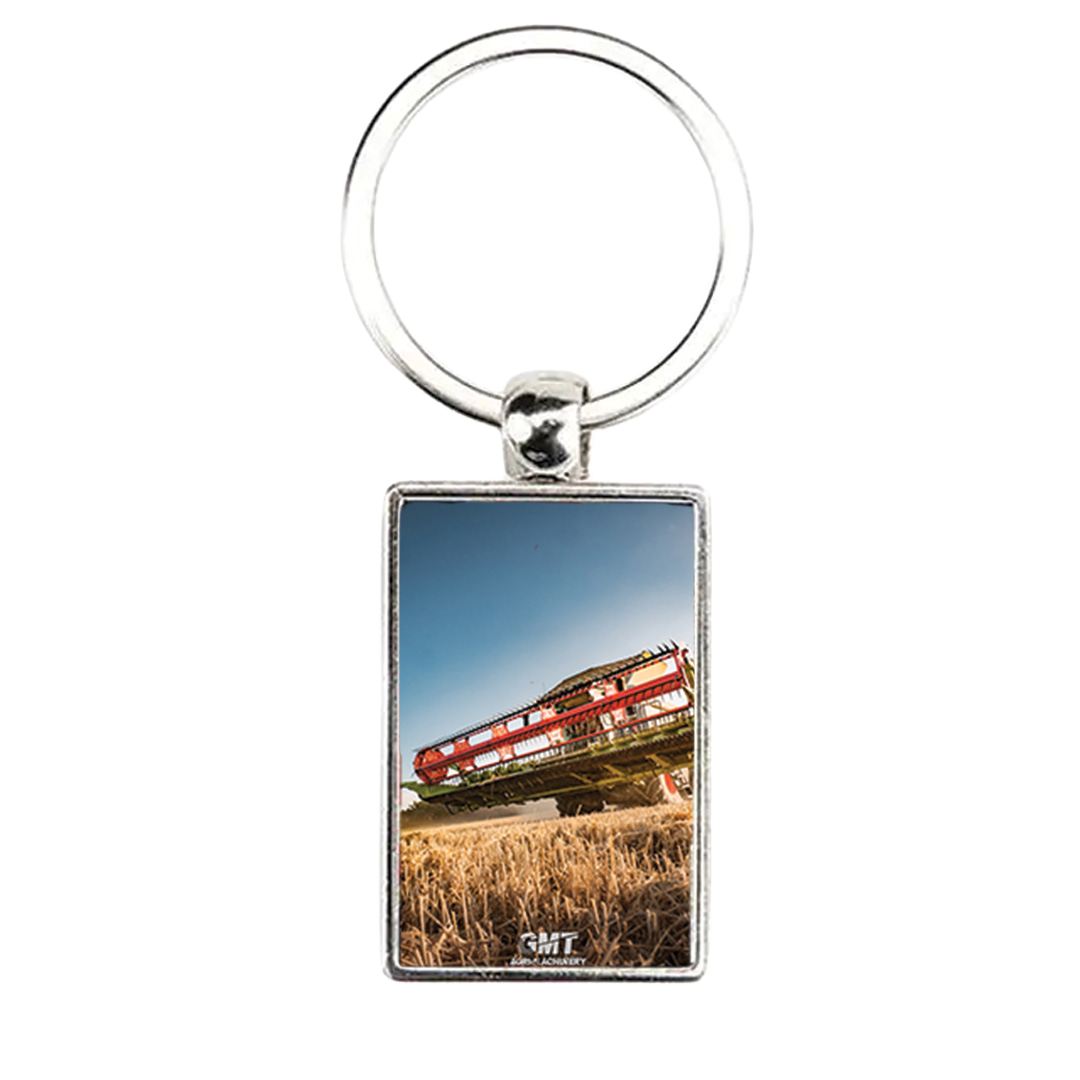 Porte clé GMT - COQ AGRI