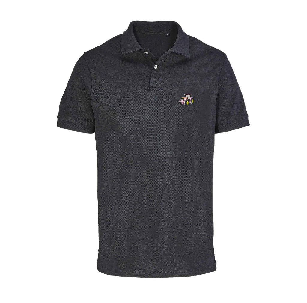 Polo - John Deere 7710 Rose