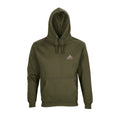 Sweat à capuche - John Deere 7710 Rose