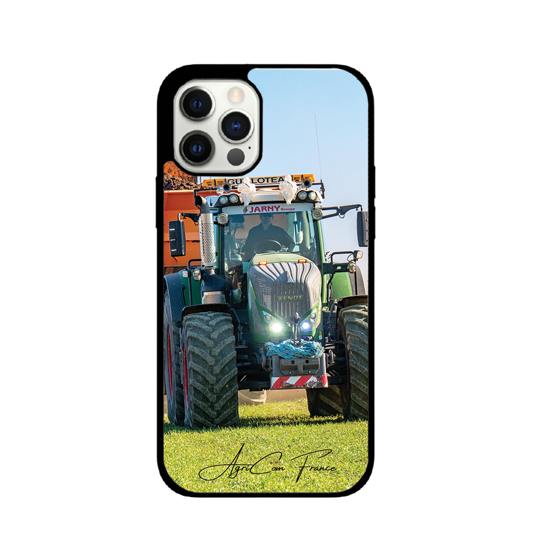 Fendt &amp; Panien Rumpf
