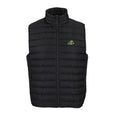 Doudoune - John Deere 8R Noir