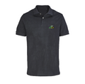 Polo - John Deere 8R Noir