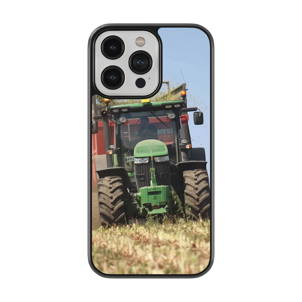 Coque John Deere