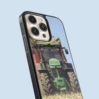 Coque John Deere