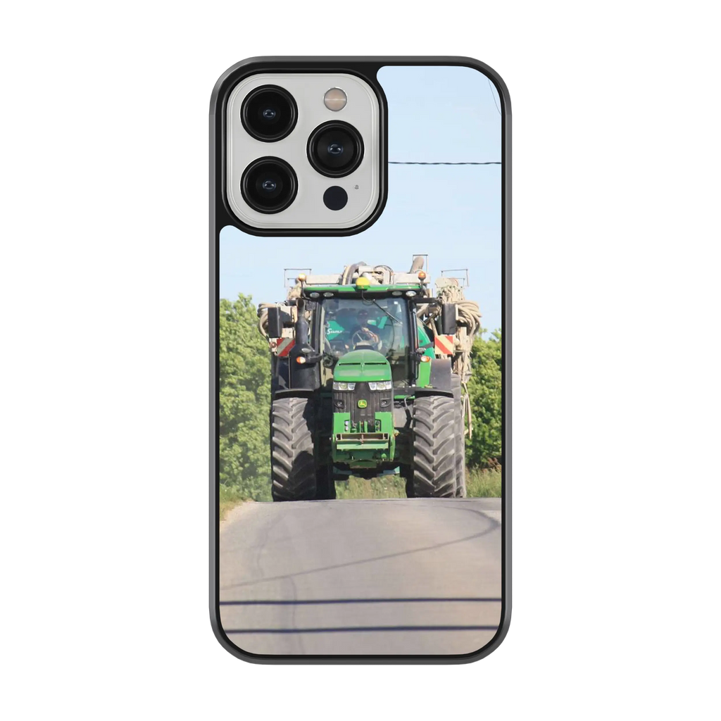Coque John Deere 8R
