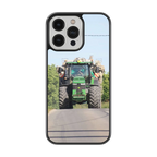 Coque John Deere 8R