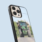 Coque John Deere 8R