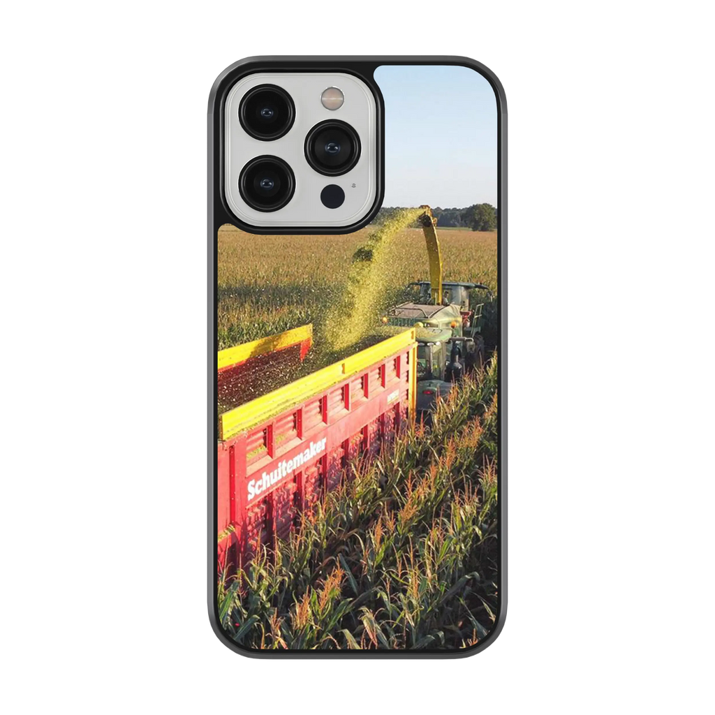 Coque Ensilage