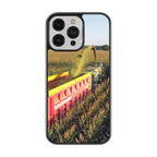Coque Ensilage