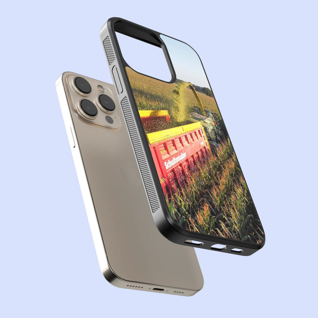 Coque Ensilage
