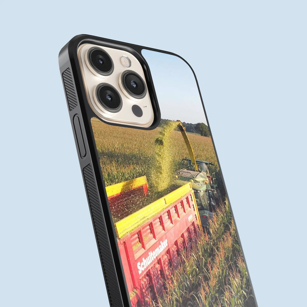 Coque Ensilage