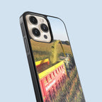 Coque Ensilage