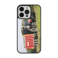 Coque - Massey Ferguson 8727S
