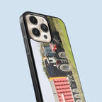 Coque - Massey Ferguson 8727S