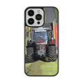 Coque - Massey Ferguson 8727s