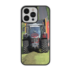 Coque - Massey Ferguson 8727s