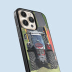 Coque - Massey Ferguson 8727s