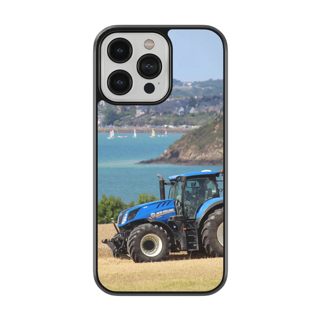 Coque - New Holland T7
