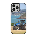 Coque - New Holland T7