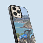 Coque - New Holland T7