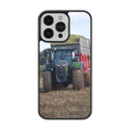 Coque transport d'ensilage