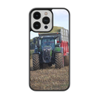 Coque transport d'ensilage