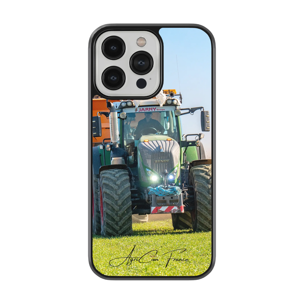Coque - Fendt & Panien