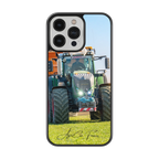 Coque - Fendt & Panien