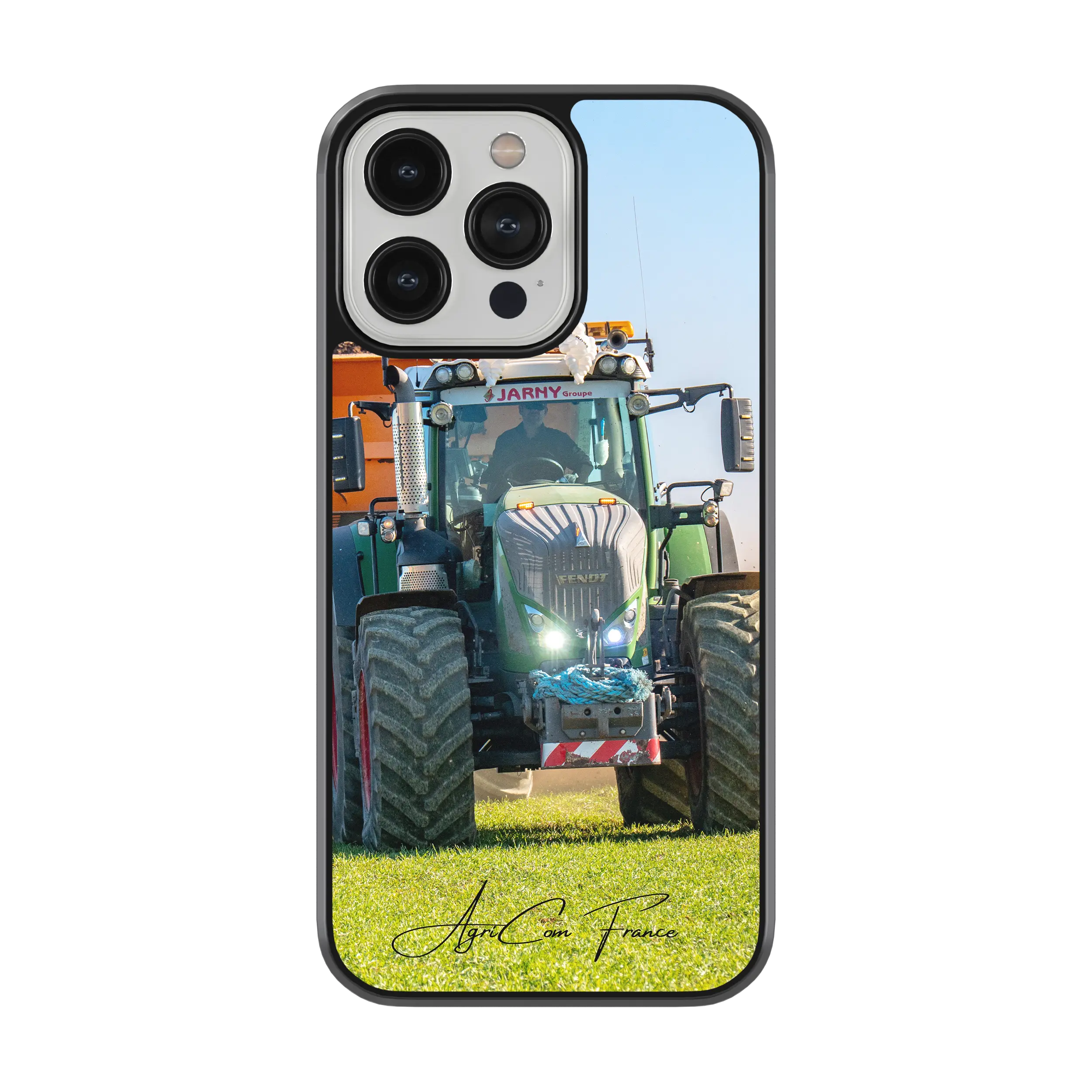 Coque - Fendt & Panien