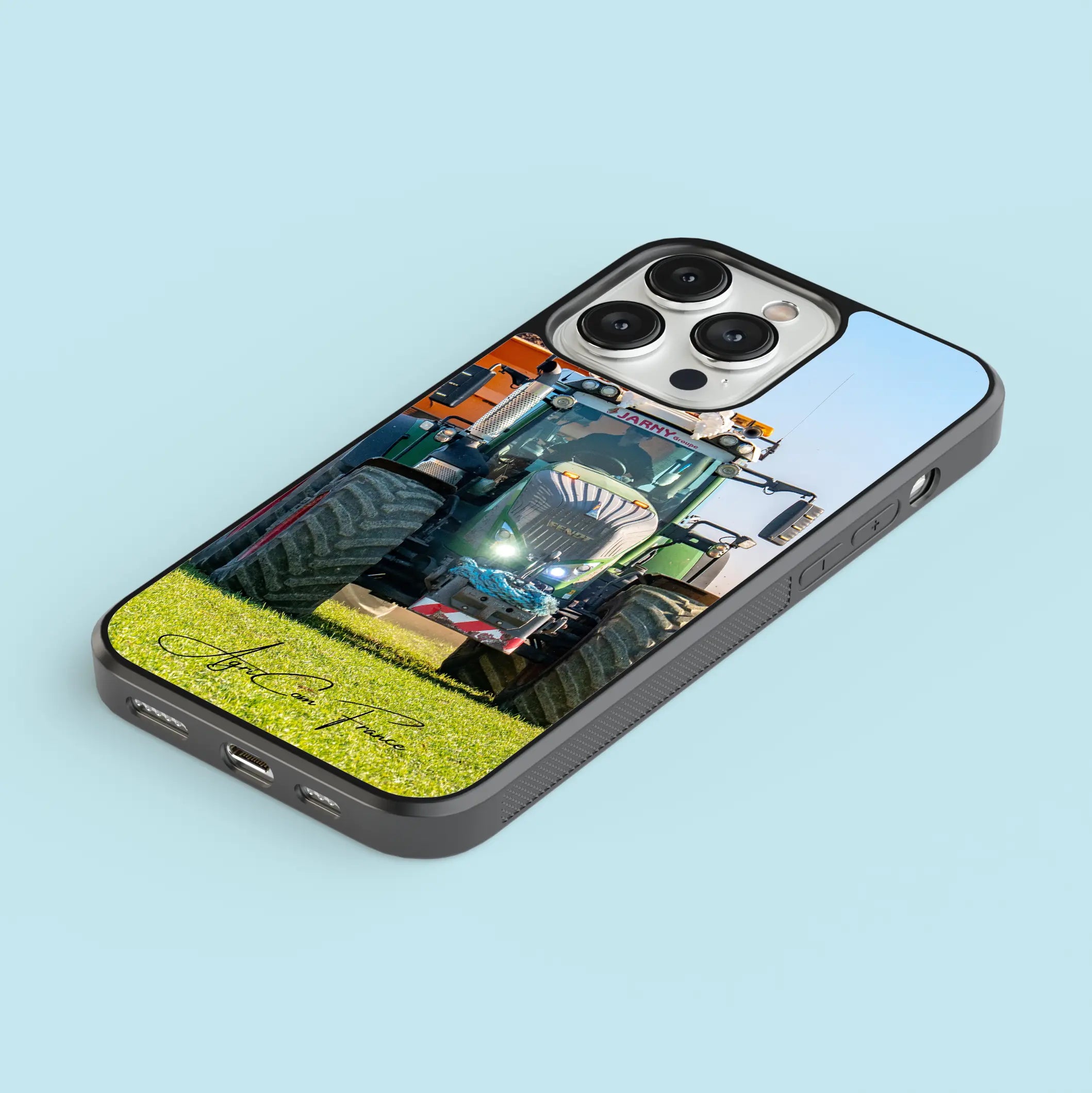 Coque - Fendt & Panien