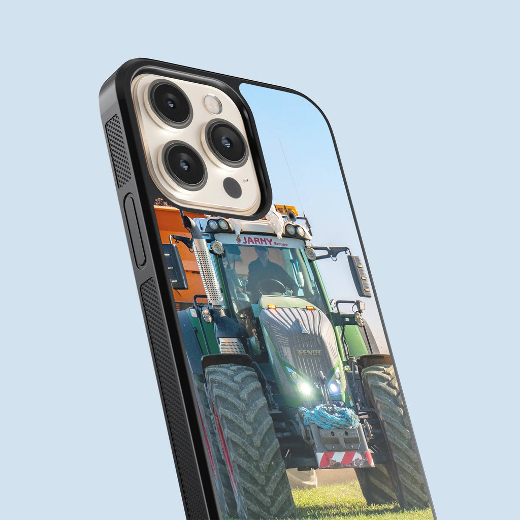 Coque - Fendt & Panien