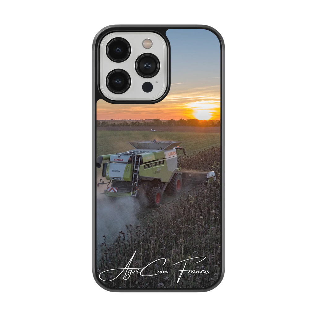 Coque Claas Lexion 760