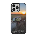Coque Claas Lexion 760