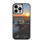 Coque Claas Lexion 760