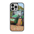 Coque John Deere 8R