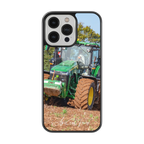 Coque John Deere 8R