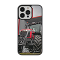 Coque - Massey Ferguson 8S