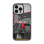 Coque - Massey Ferguson 8S