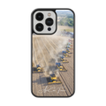 Coque - Moisson