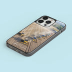 Coque - Moisson