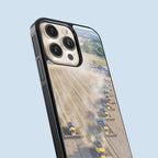 Coque - Moisson