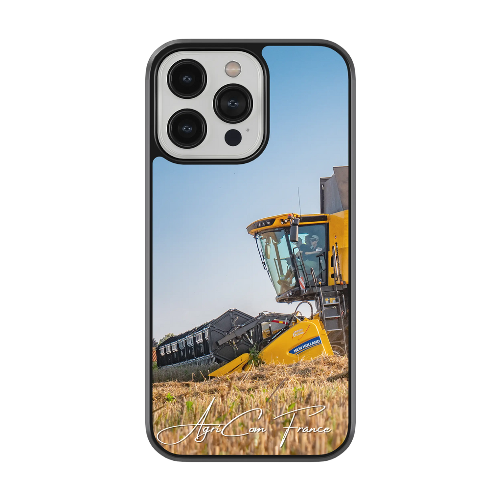 Coque - New Holland CR