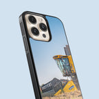 Coque - New Holland CR