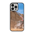 Coque Ramassage de paille