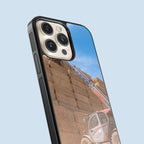 Coque Ramassage de paille