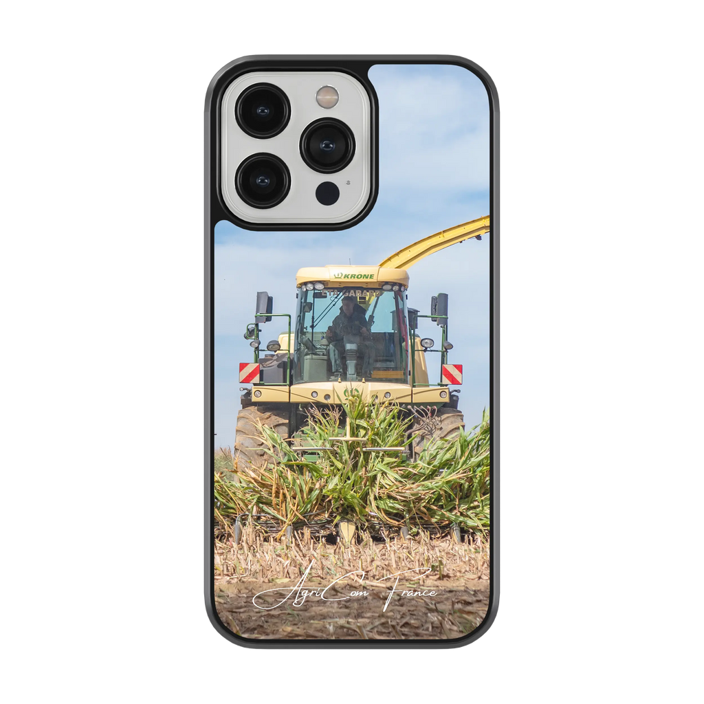 Coque Krone BIG X