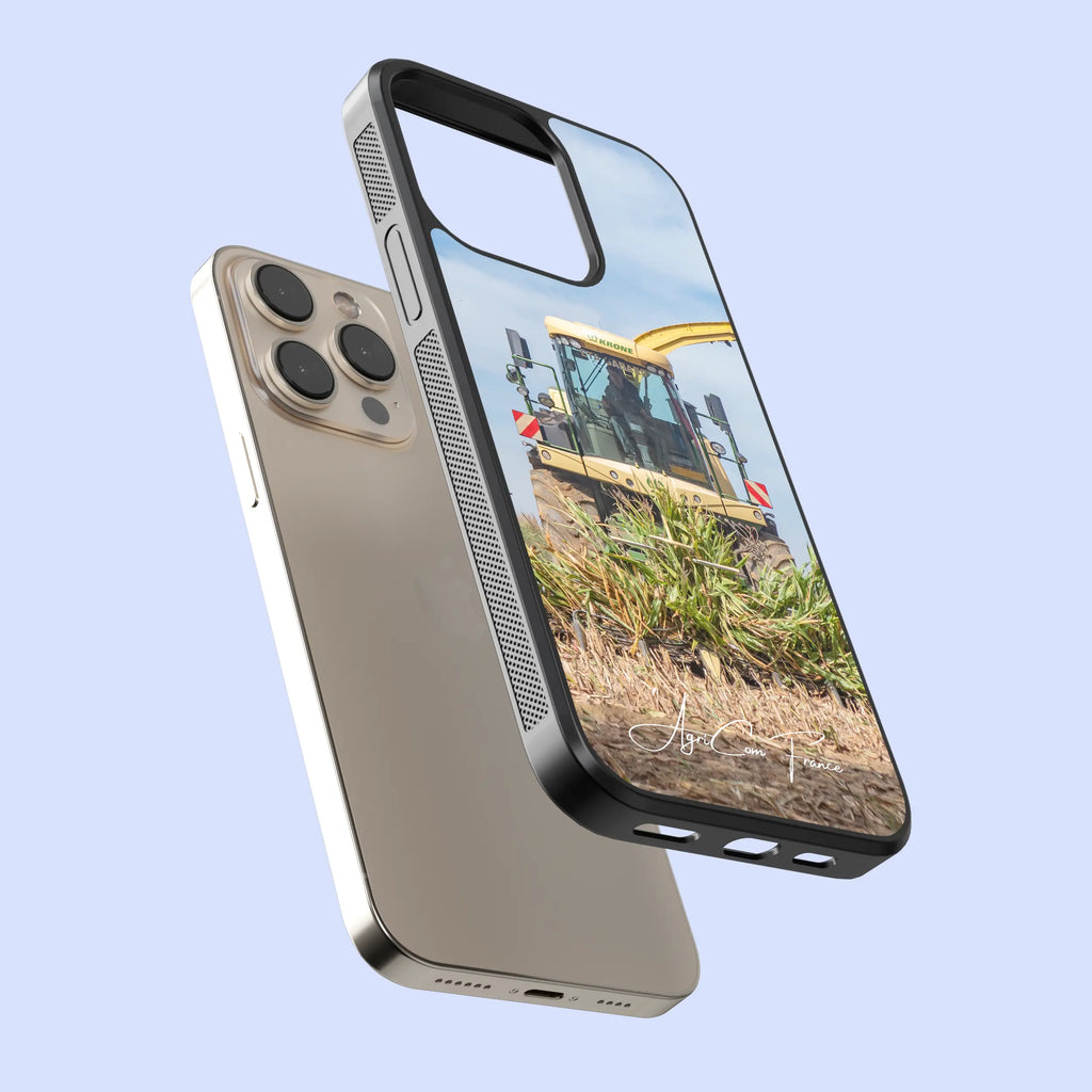 Coque Krone BIG X