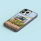 Coque Krone BIG X