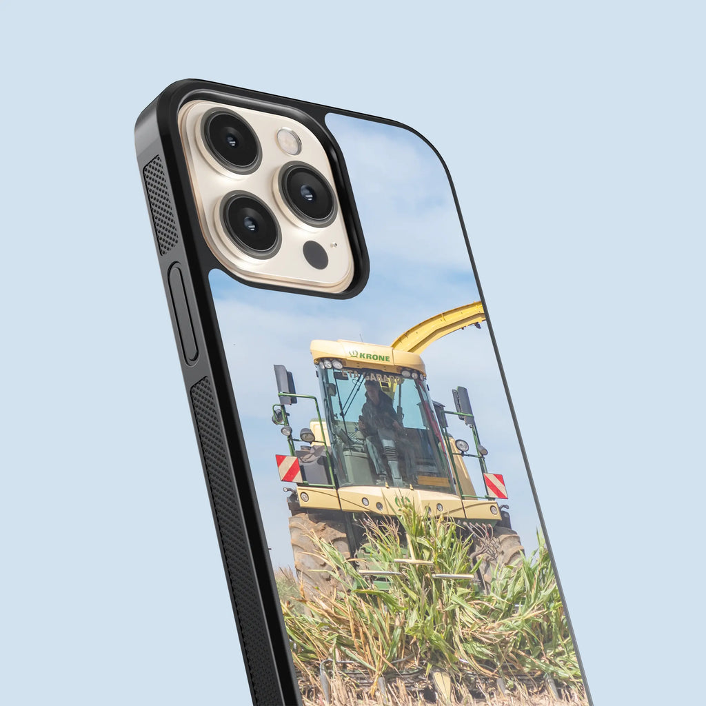 Coque Krone BIG X