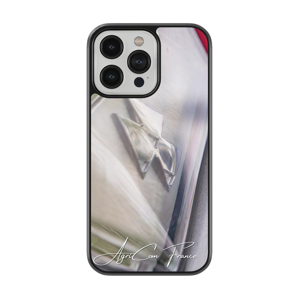 Coque - Logo Massey Ferguson